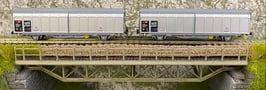 Hobbytrain H24660 SBB Cargo
