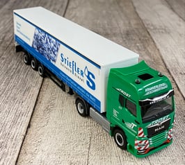 Herpa Truck 957236 "Trost"