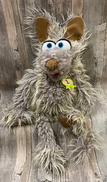 Living Puppets Handpuppe W856 Jörg Schlawenski