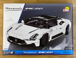 COBI 24335 Maserati MC20
