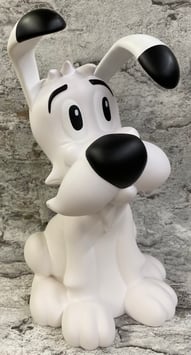 Plastoy 40098 Asterix "Idefix XL"