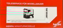 Herpa Teileservice 085410 MAN TGS TN