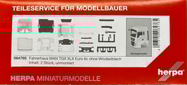 Herpa Teileservice 084765 MAN TGX XLX