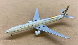 Herpa Wings 531030 Boeing 777-300ER "Etihad Airways"