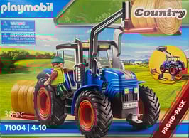 71004 Grosser Traktor