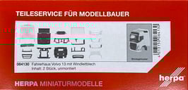 Herpa Teileservice 084130     Volvo 13