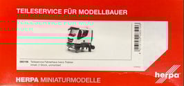 Herpa Teileservice 085106 Iveco Trakker