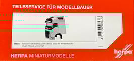Herpa Teileservice 085373 Volvo FH Gl.