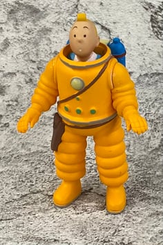 Astronaut Tim 4250500
