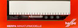 Herpa Auflieger 075664