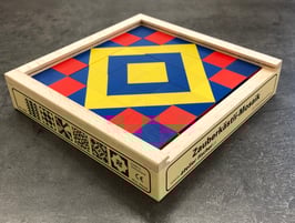 3203 Zauberkästli 36-teilig