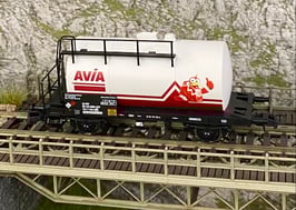 Art. 76960 "AVIA" SBB