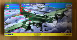 COBI 5703 Boeing B-17G Flying Fortress