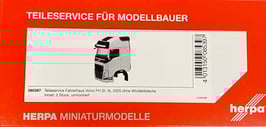 Herpa Teileservice 085397 Volvo FH Gl. XL