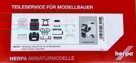 Herpa Teileservice 084154 Volvo FH GL. XL