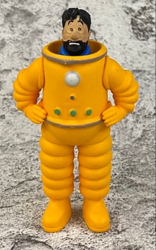 Astronaut Haddock 4250700