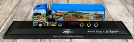 Herpa Wings 122153 MAN TGX GX "AGRO Sprinter"