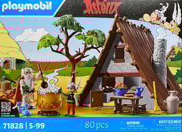 Playmobil 71828 Asterix "Haus"