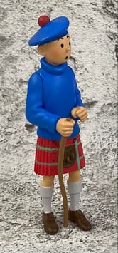 Tim als Schotte 4250900