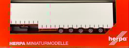 Herpa Auflieger 076265