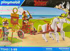 Playmobil 71543 Asterix "Römischer Streitwagen"