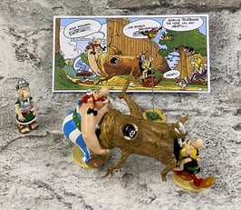 Pixi 2383 Asterix und Obelix