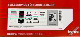 Herpa Teileservice 084147 Volvo 13