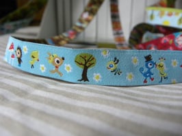 Schnuckipü hellblau