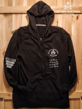 Sudadera "CAFE RACER"