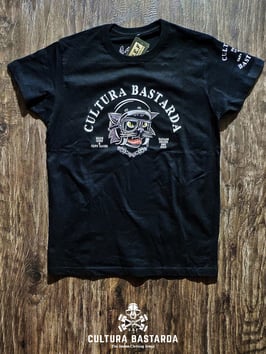 Camiseta "BASTY"