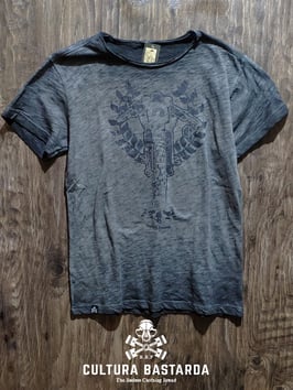 Camiseta "DIRT TRACK"