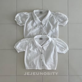 チェルシーカラーブラウス