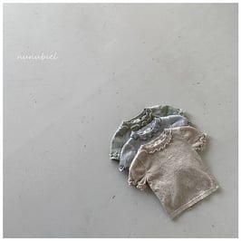 チューリップTシャツ