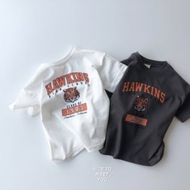 タイガーTシャツ