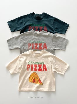 ピザTシャツ