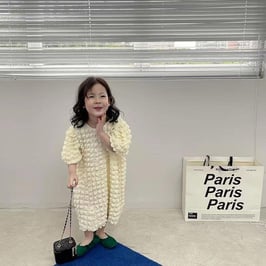 ポップコーンワンピース