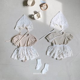 アロミスカートセット