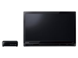 Panasonic プライベートビエラ  UN-19F11(19v型)