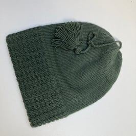 Appenzeller Zipfelchappe für Erwachsene