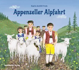 Appenzeller Alpfahrt