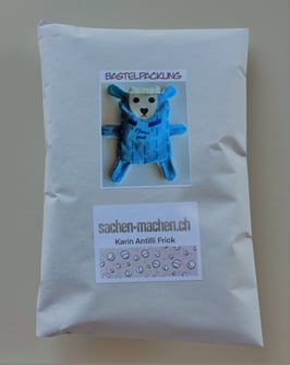 Bastelpackung Stääsack, Phillip