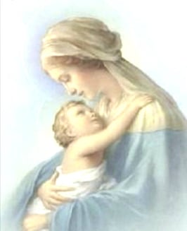 マリアさまのエネルギーアチューメント