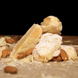 Pasta di Mandorla, Mandel-Classic