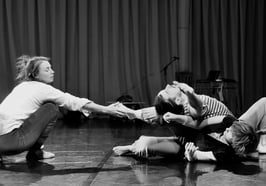 Performance Contact CompanI am 9.11.23 & 10.11.23 jew. 20:00