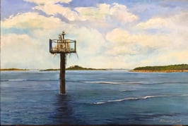 "Living On the Edge"