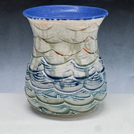 Cascade Vase