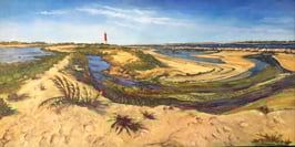 "Barnegat Lighthouse"