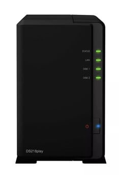NAS SYNOLOGY