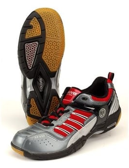 Oliver Hallenschuh SX 200