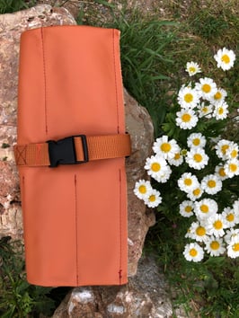 Tasche für Hufmesser